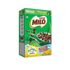 Milo Breakfast Cereals 300g x 18