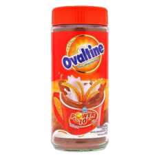 Ovaltine Malt Drink Powder 400g x 12