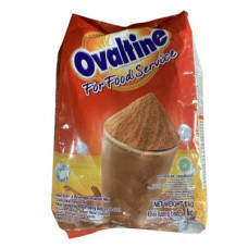 Ovaltine Malt Drink Powder Mix Chocolate