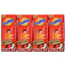 Ovaltine Malt Drink Mix Chocolate 180ml 