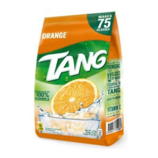 Tang Orange Instant Drink Powder 375g x 