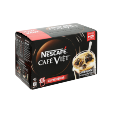 Nescafe Viet Iced Black Coffee
