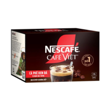 Nescafe Viet Iced Black Coffee