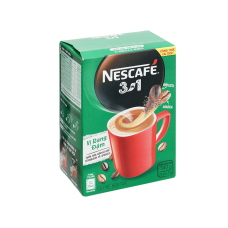 Nescafe 3in1 Instant Coffee – 