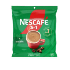 Nescafe 3in1 Instant Coffee - 