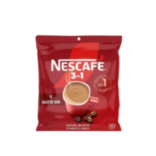 Nescafe 3in1 Instant Coffee - 