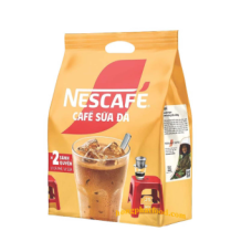 Nescafe 3in1 Instant Milk Coff