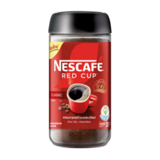 Nescafe Red Cup 200g x 12