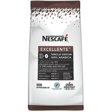Nescafe Excellente Whole Roast