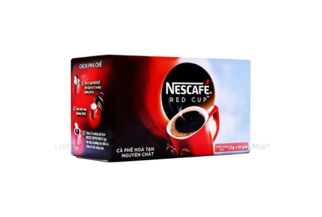 Nescafe Red Cup 30g x 32