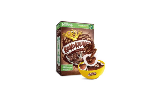 Nestle Koko Krunch Breakfast Cereals 150g x 18