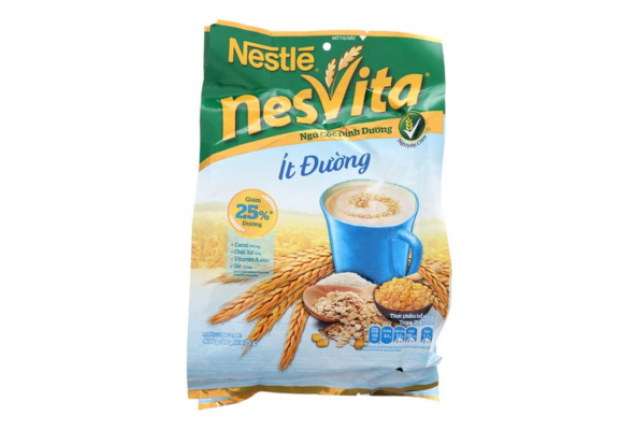 Nesvita Regular Cereals 400g x 12