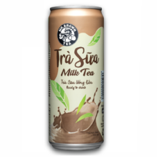 Mr Brown Milk Tea Drink 320ml 