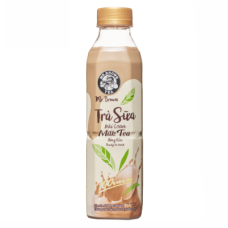 Mr Brown Milk Tea 580ml x 24