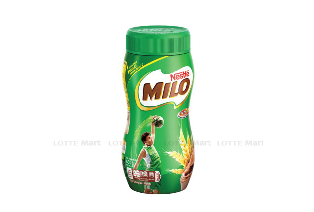 Milo Protomalt Instant Powder 400g x 12