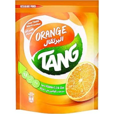 Tang Orange Instant Drink Powd
