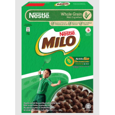 Milo Breakfast Cereals 150g x 