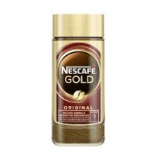 Nescafe Gold Instant Original 