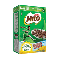 Milo Breakfast Cereals 300g x 