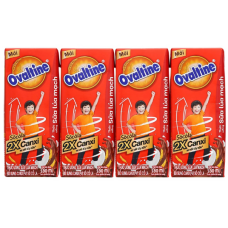 Ovaltine Malt Drink Mix Chocol