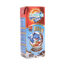 Ovaltine Malt Drink Mix Chocol
