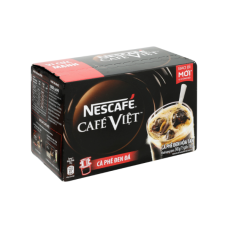 Nescafe Viet Iced Black Coffee 240g x 24