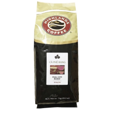 Highlands Coffee Full City Roa