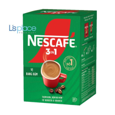 Nescafe 3in1 Instant Coffee - Strong 288