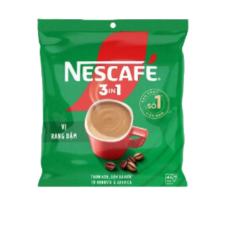 Nescafe 3in1 Instant Coffee - Strong 736