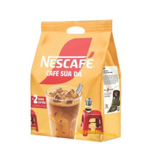 Nescafe 3in1 Instant Milk Coffee 600g x 