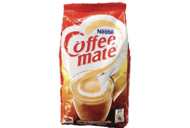 Nestle Coffee Mate - Coffee Cream 453.7g x 24