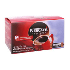 Nescafe Red Cup 30g x 32