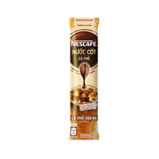 NesCafé Iced Milk Coffee Essen