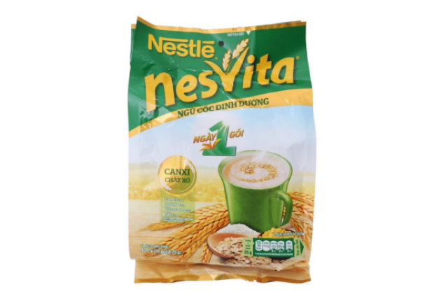 Nesvita Regular Cereals 400g x 12