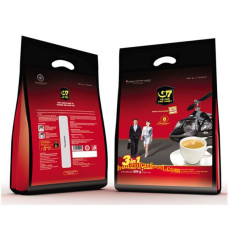 G7 3in1 Instant Milk Coffee 50