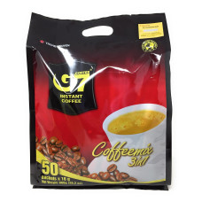 G7 3in1 Instant Milk Coffee 50