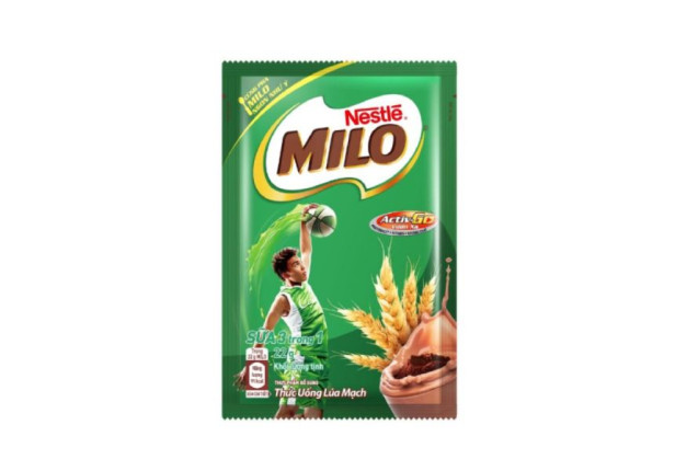 Milo 3in1 Protomalt Instant Powder 22g x 42