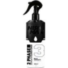 NISHMAN 2 PHASE CONDITIONER 03 (HAIR&amp