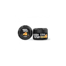 NISHMAN FACIAL SCRUB APRICOT (300 ML) x 