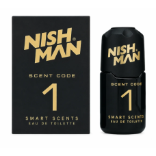 NISHMAN EAU DE TOİLETTE PARFUM NO.1 (94 