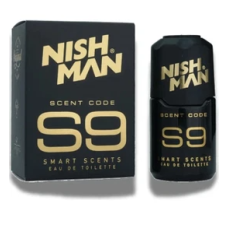 NISHMAN EAU DE TOİLETTE PARFUM NO. S9 (9