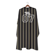 NISHMAN BARBER CAPE ( NISHMAN 
