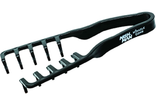NISHMAN MIRACLE MAGIC COMB ( CODE : 47) x 24
