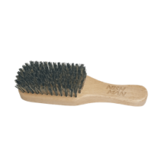 NISHMAN PREMIUM BEARD BRUSH x 12