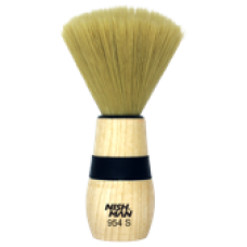 NISHMAN NECK BRUSH 954 S (SYNTHETIC BRIS