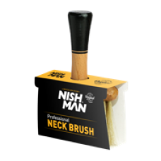 NISHMAN NECK BRUSH   564 x 12