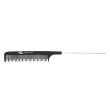 NISHMAN HAIR COMB (CODE : 025 ) x 12
