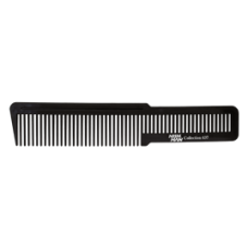 NISHMAN HAIR COMB (CODE : 037) x 12