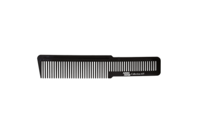 NISHMAN HAIR COMB (CODE : 037) x 12