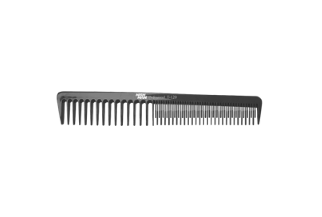 NISHMAN HAIR COMB (CODE : T-120 ) x 12